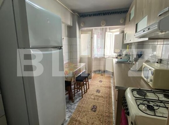 Apartament de vânzare 2 camere Garii - 176029AV | BLITZ Baia Mare | Poza3