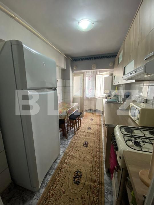 Apartament de vânzare 2 camere Garii - 176029AV | BLITZ Baia Mare | Poza3