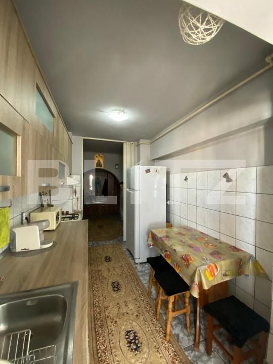 Apartament de vânzare 2 camere Garii - 176029AV | BLITZ Baia Mare | Poza4