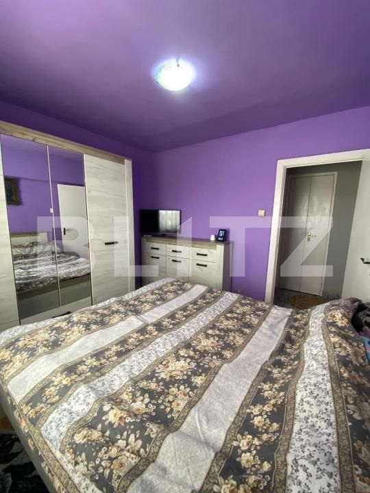 Apartament de vânzare 2 camere Garii - 176029AV | BLITZ Baia Mare | Poza2