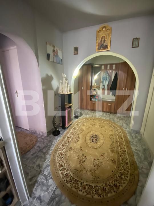 Apartament de vânzare 2 camere Garii - 176029AV | BLITZ Baia Mare | Poza8