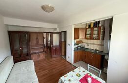 Apartament 2 camere, open space, etaj 2 din 3, zona Rozelor