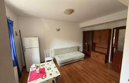 Apartament 2 camere, open space, etaj 2 din 3, zona Rozelor