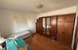 Apartament 2 camere, open space, etaj 2 din 3, zona Rozelor