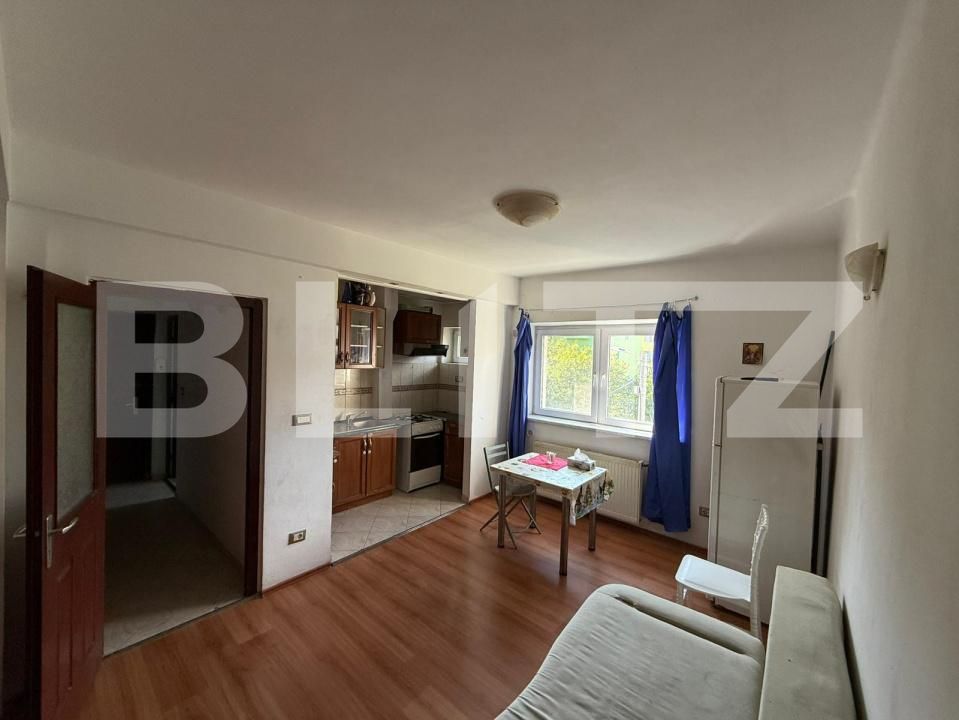 Apartament de vânzare 2 camere Progresul - 176112AV | BLITZ Baia Mare | Poza2