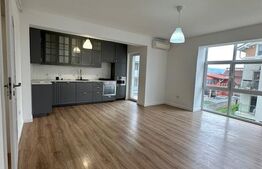 Apartament 3 camere, 87 mp, zona Garden Villa