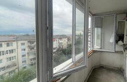 Apartament de 2 camere decomandat, 48 mp construiti, etaj 5, zona Garii