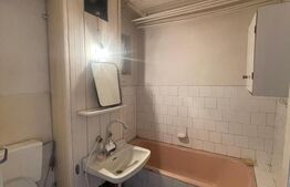 Apartament de 2 camere decomandat, 48 mp construiti, etaj 5, zona Garii