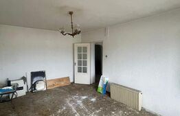 Apartament de 2 camere decomandat, 48 mp construiti, etaj 5, zona Garii