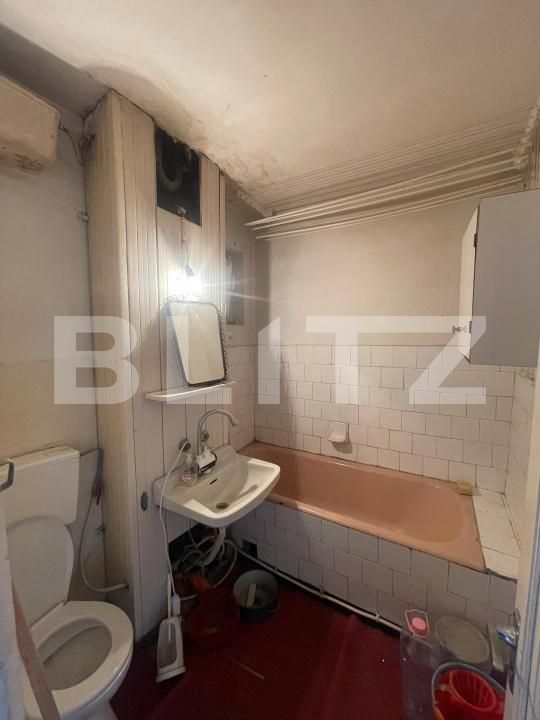 Apartament de vânzare 2 camere Traian - 176180AV | BLITZ Baia Mare | Poza9