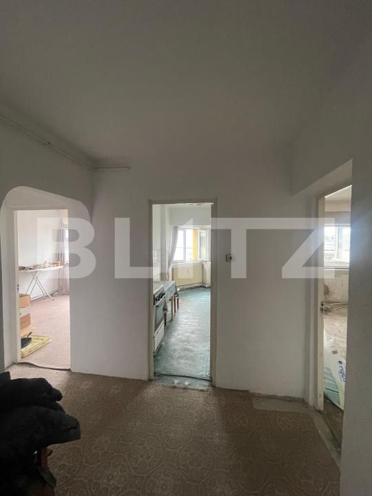Apartament de vânzare 2 camere Traian - 176180AV | BLITZ Baia Mare | Poza8