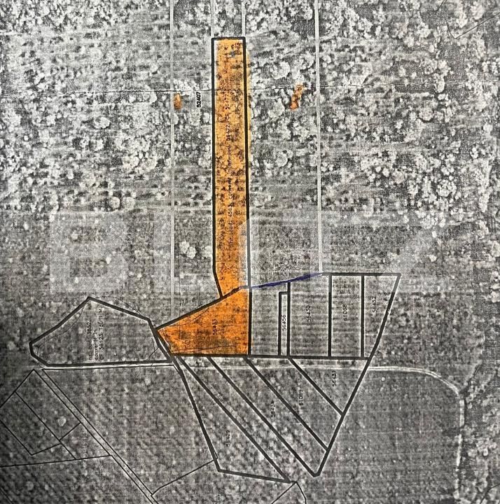 Teren de vânzare Tautii-Magheraus - 176185TV | BLITZ Baia Mare | Poza2