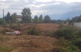 Oferta Investiie in cartier de case