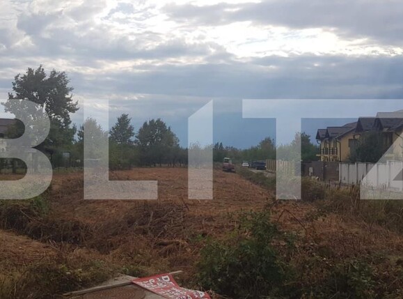 Teren de vânzare Tautii-Magheraus - 176189TV | BLITZ Baia Mare | Poza1