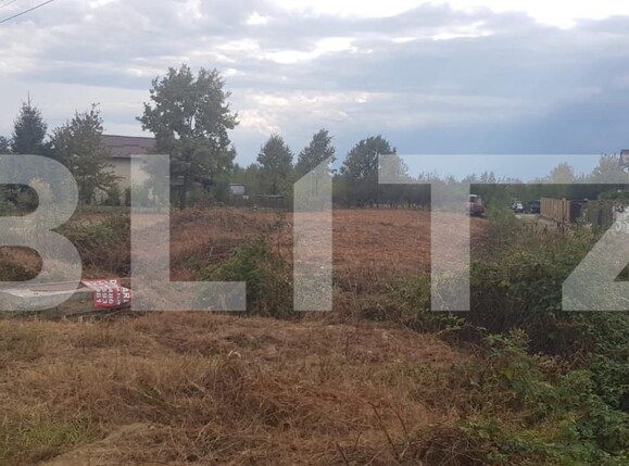 Teren de vânzare Tautii-Magheraus - 176189TV | BLITZ Baia Mare | Poza5