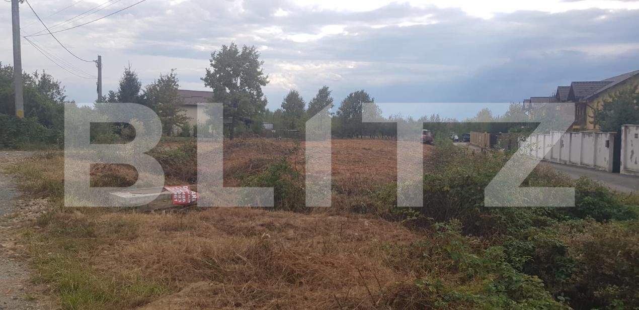 Teren de vânzare Tautii-Magheraus - 176189TV | BLITZ Baia Mare | Poza5