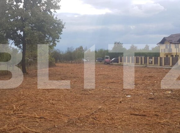 Teren de vânzare Tautii-Magheraus - 176198TV | BLITZ Baia Mare | Poza2