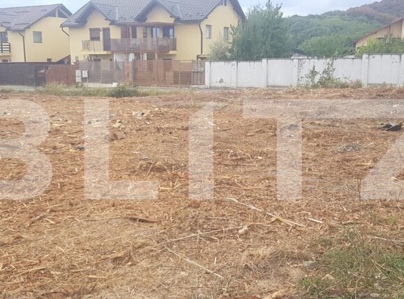 Teren de vânzare Tautii-Magheraus - 176198TV | BLITZ Baia Mare | Poza4