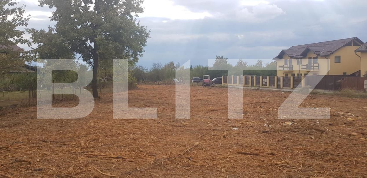 Teren de vânzare Tautii-Magheraus - 176198TV | BLITZ Baia Mare | Poza2