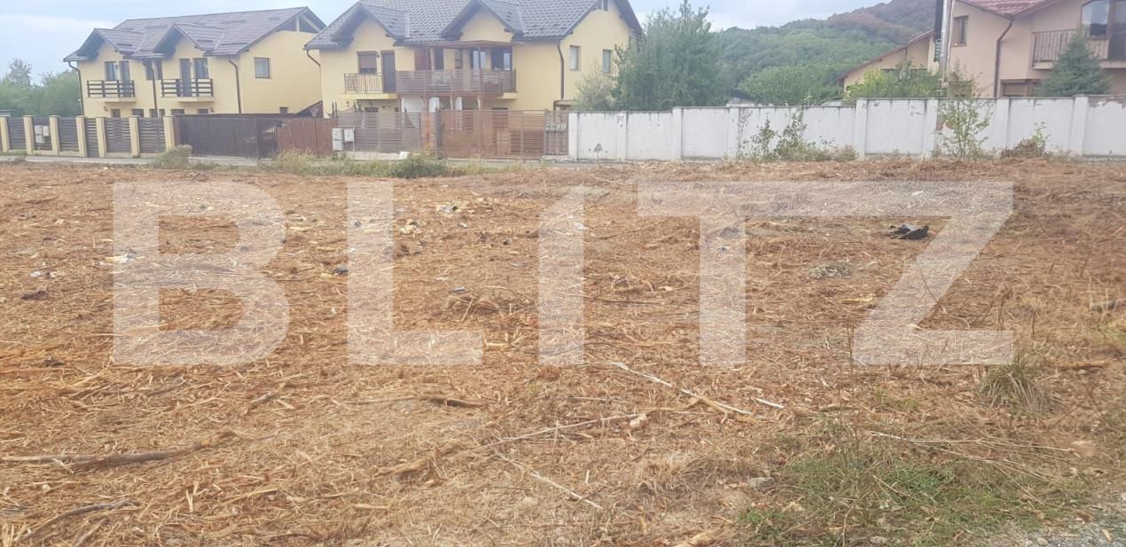 Teren de vânzare Tautii-Magheraus - 176198TV | BLITZ Baia Mare | Poza4