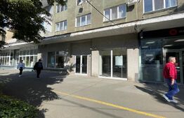 Spațiu comercial ultracentral de închiriat – 165 mp, Bd. Regele Mihai I