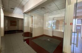 Spațiu comercial ultracentral de închiriat – 165 mp, Bd. Regele Mihai I