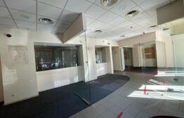 Spațiu comercial ultracentral de închiriat – 165 mp, Bd. Regele Mihai I