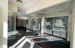 Spațiu comercial ultracentral de închiriat – 165 mp, Bd. Regele Mihai I