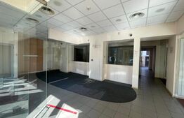 Spațiu comercial ultracentral de închiriat – 165 mp, Bd. Regele Mihai I