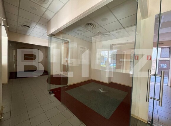 Spațiu comercial de vânzare Central - 176308SVC | BLITZ Baia Mare | Poza9