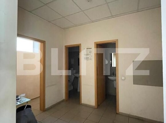 Spațiu comercial de vânzare Central - 176308SVC | BLITZ Baia Mare | Poza11