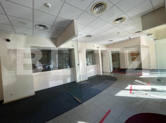 Spațiu comercial de vânzare Central - 176308SVC | BLITZ Baia Mare | Poza4
