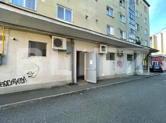 Spațiu comercial de vânzare Central - 176308SVC | BLITZ Baia Mare | Poza2