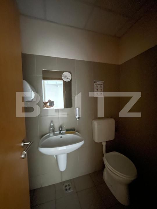 Spațiu comercial de vânzare Central - 176308SVC | BLITZ Baia Mare | Poza12