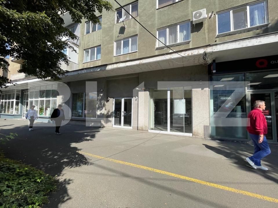 Spațiu comercial de vânzare Central - 176308SVC | BLITZ Baia Mare | Poza1
