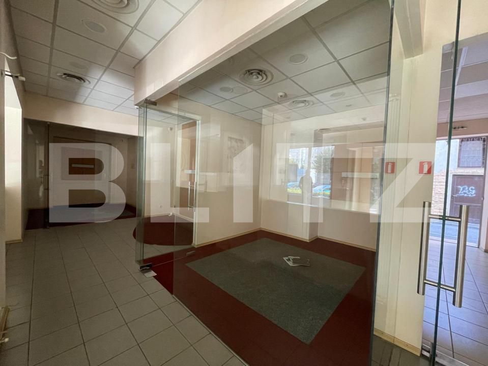 Spațiu comercial de vânzare Central - 176308SVC | BLITZ Baia Mare | Poza9