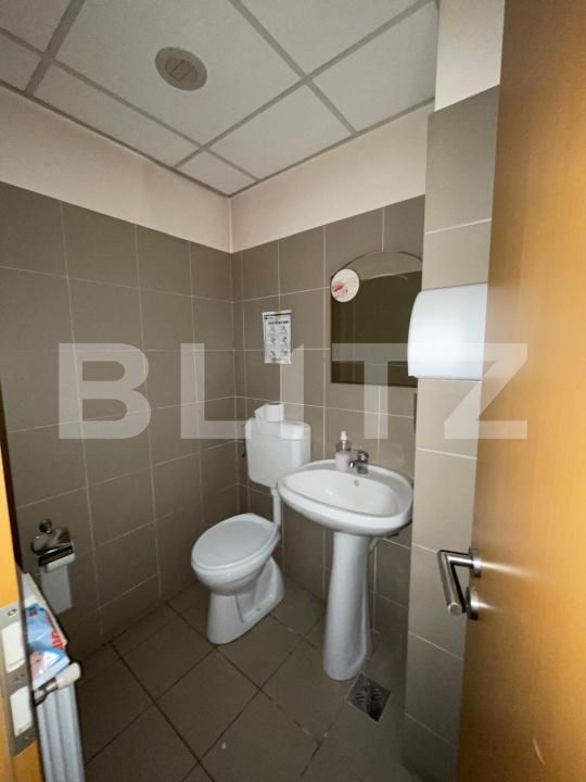 Spațiu comercial de vânzare Central - 176308SVC | BLITZ Baia Mare | Poza13