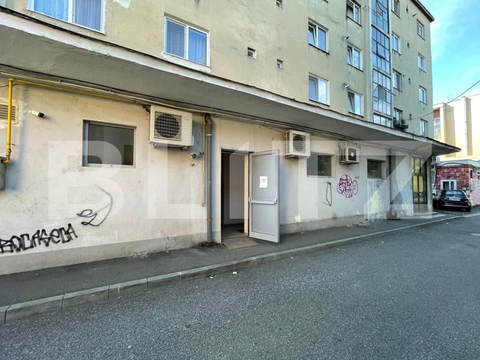 Spațiu comercial de vânzare Central - 176308SVC | BLITZ Baia Mare | Poza2