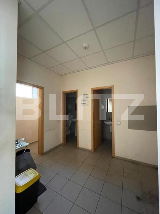 Spațiu comercial de vânzare Central - 176308SVC | BLITZ Baia Mare | Poza11