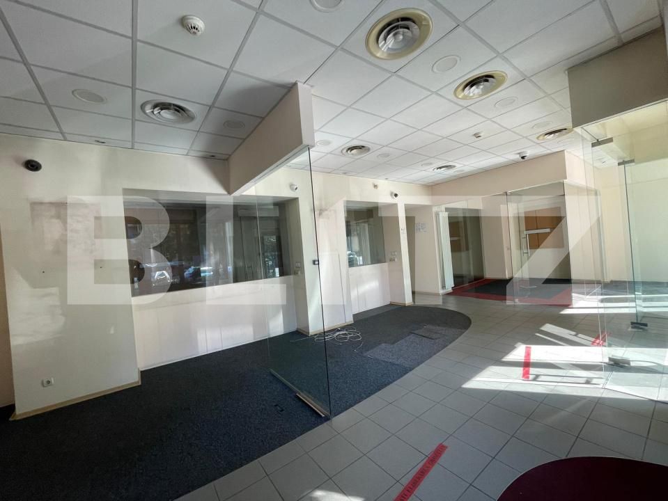 Spațiu comercial de vânzare Central - 176308SVC | BLITZ Baia Mare | Poza4