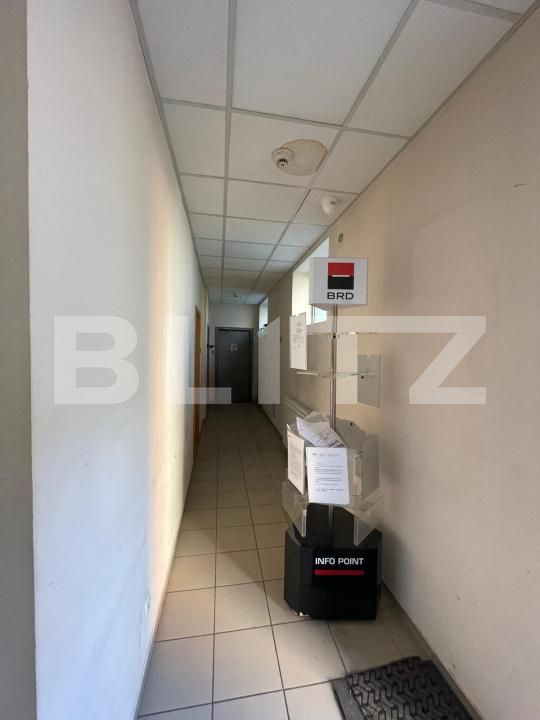 Spațiu comercial de vânzare Central - 176308SVC | BLITZ Baia Mare | Poza15