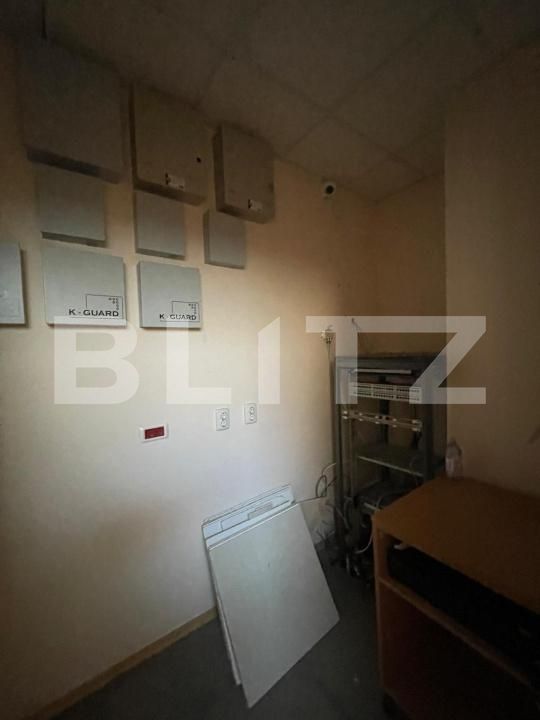 Spațiu comercial de vânzare Central - 176308SVC | BLITZ Baia Mare | Poza16