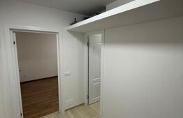 Apartament 2 camere, complet renovat 2025 – semi-decomandat