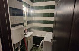 Garsonieră spațioasă Independentei – aproape de Vivo Mall