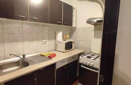 Garsonieră spațioasă Independentei – aproape de Vivo Mall