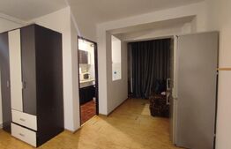 Garsonieră spațioasă Independentei – aproape de Vivo Mall