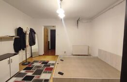 Garsonieră spațioasă Independentei – aproape de Vivo Mall