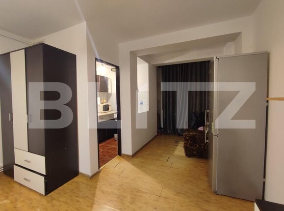 Garsonieră de vânzare Independentei - 176499AV | BLITZ Baia Mare | Poza1