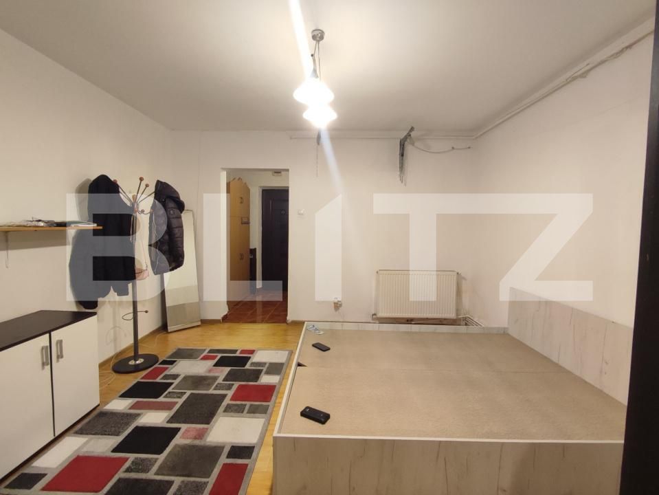 Garsonieră de vânzare Independentei - 176499AV | BLITZ Baia Mare | Poza2