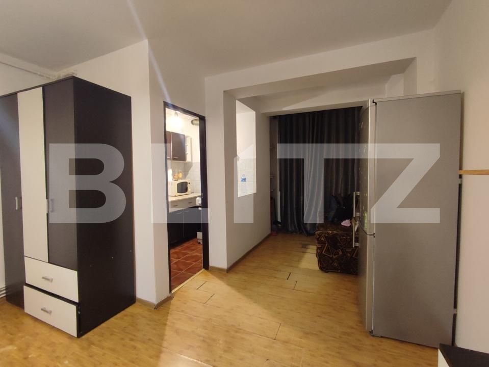 Garsonieră de vânzare Independentei - 176499AV | BLITZ Baia Mare | Poza1